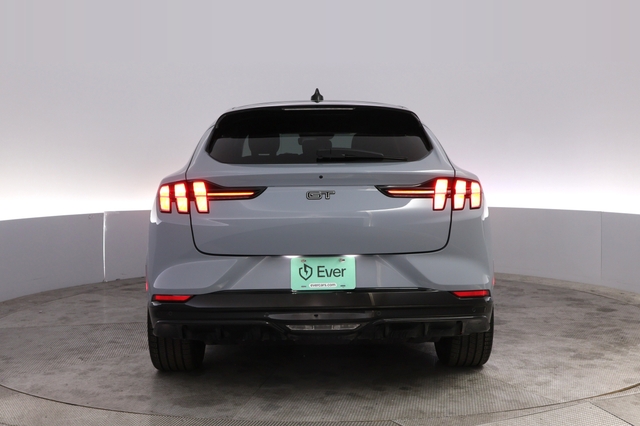 2024 Ford Mustang Mach-E