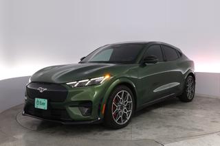 2024 Ford Mustang Mach-E