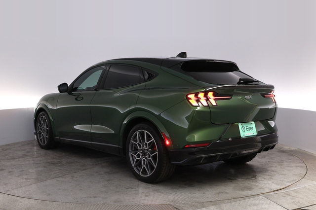 2024 Ford Mustang Mach-E