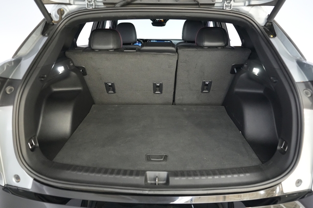 2024 Chevrolet Blazer EV