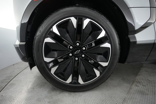 2024 Chevrolet Blazer EV