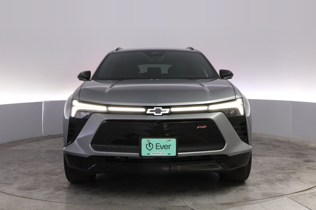 2024 Chevrolet Blazer EV