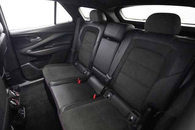 2024 Chevrolet Blazer EV