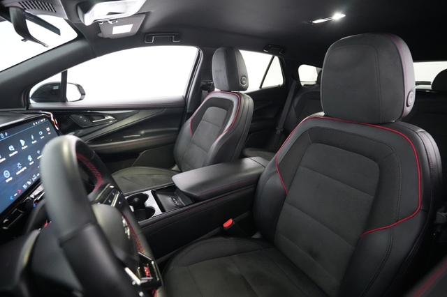 2024 Chevrolet Blazer EV