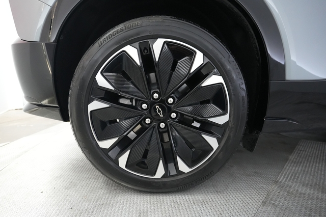 2024 Chevrolet Blazer EV