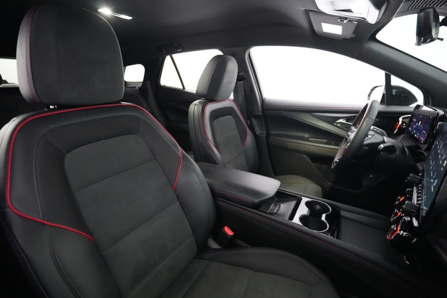 2024 Chevrolet Blazer EV