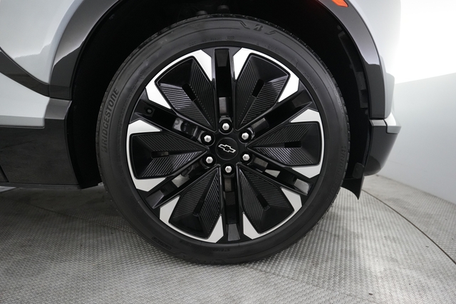2024 Chevrolet Blazer EV