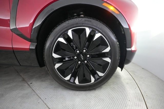 2024 Chevrolet Blazer EV
