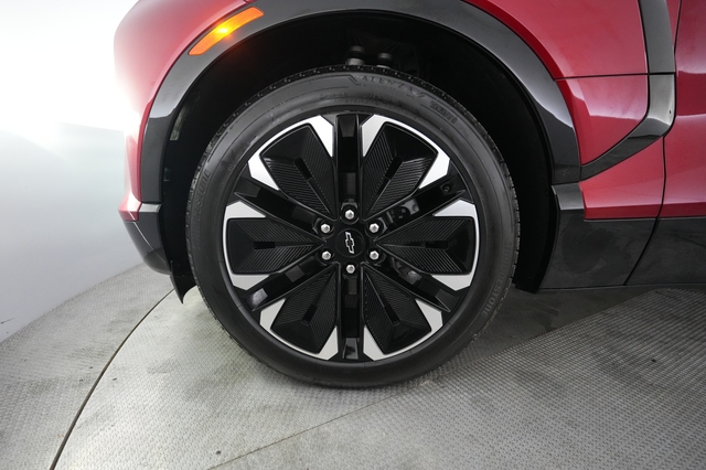 2024 Chevrolet Blazer EV
