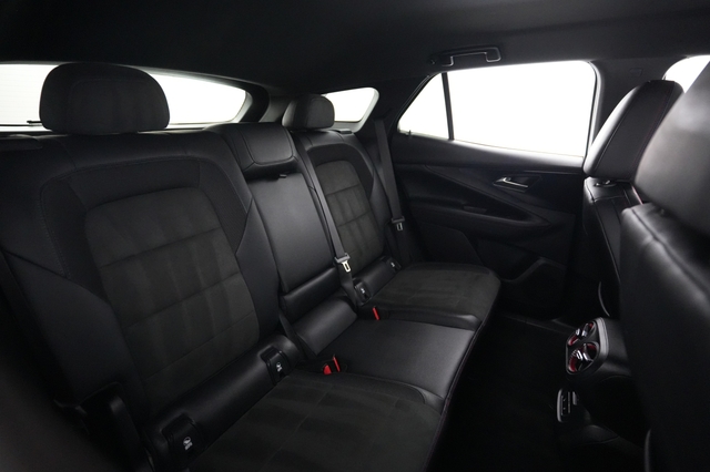2024 Chevrolet Blazer EV