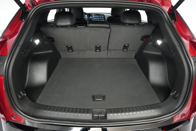 2024 Chevrolet Blazer EV