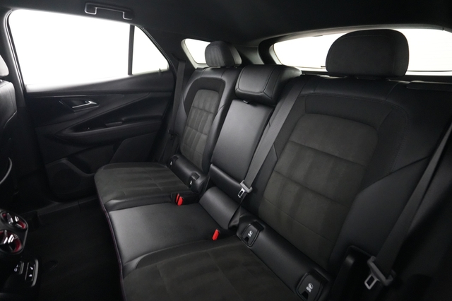 2024 Chevrolet Blazer EV