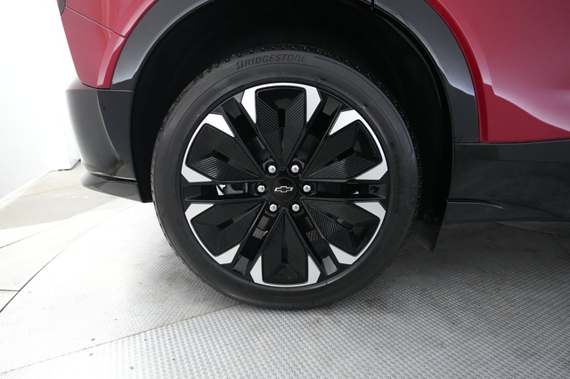 2024 Chevrolet Blazer EV