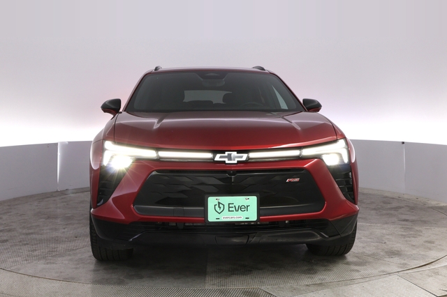 2024 Chevrolet Blazer EV