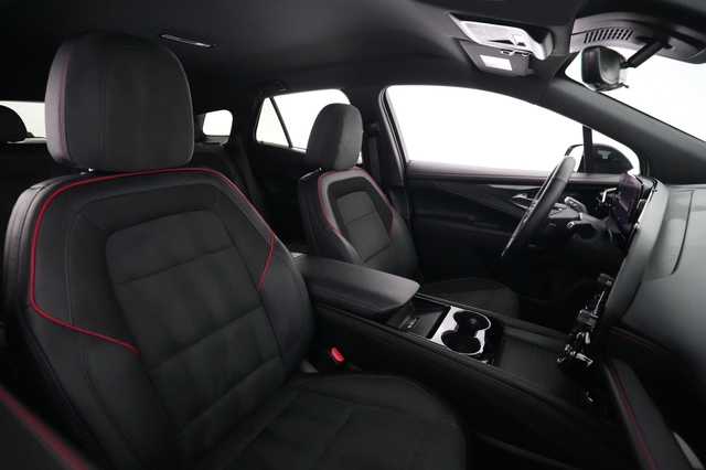 2024 Chevrolet Blazer EV