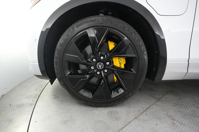 2024 Acura ZDX