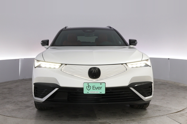 2024 Acura ZDX