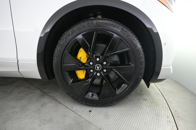 2024 Acura ZDX