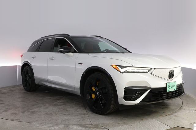 2024 Acura ZDX