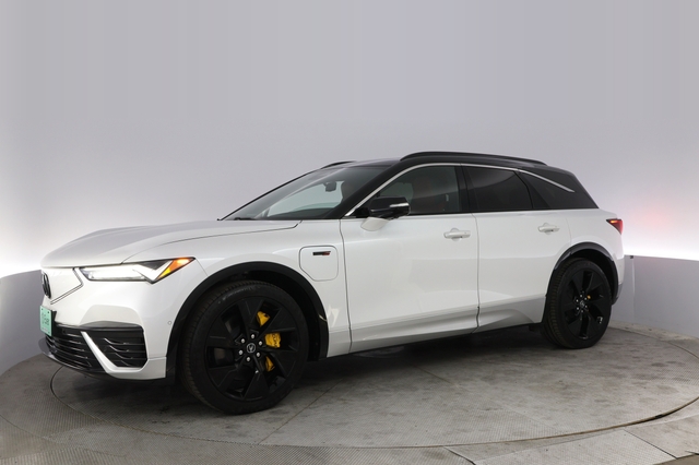2024 Acura ZDX