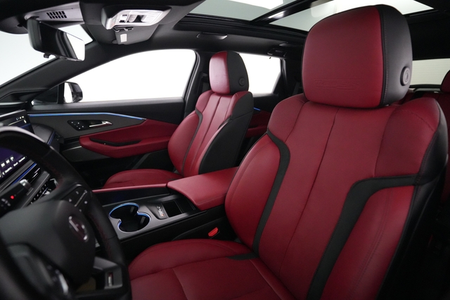 2024 Acura ZDX