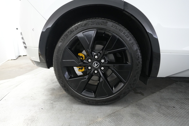 2024 Acura ZDX