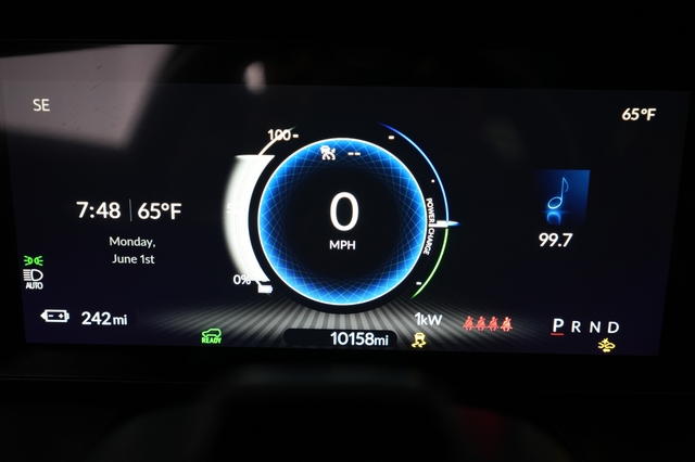 2024 Acura ZDX