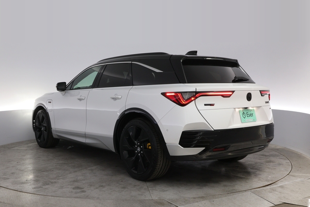 2024 Acura ZDX