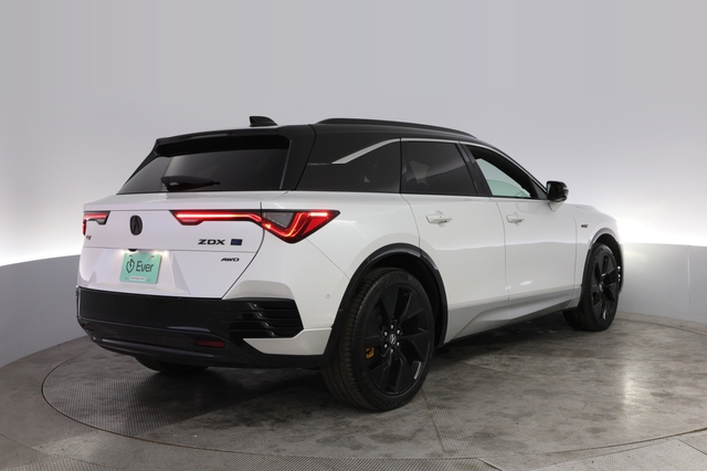 2024 Acura ZDX