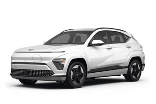 2025 Hyundai Kona Electric
