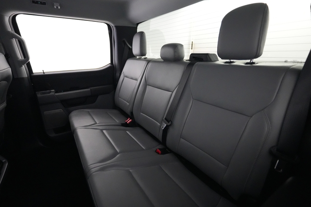 2025 Ford F-150 Lightning