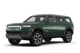 2026 Rivian R1S