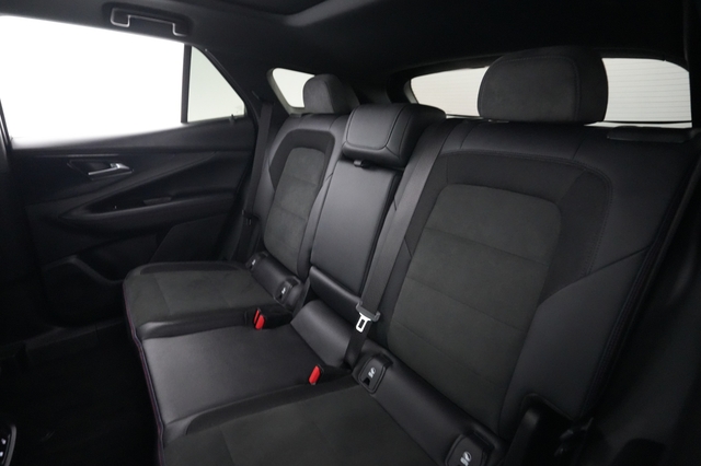2024 Chevrolet Blazer EV