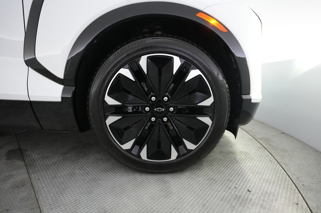 2024 Chevrolet Blazer EV