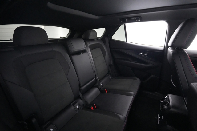 2024 Chevrolet Blazer EV