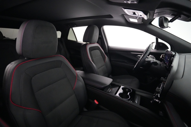 2024 Chevrolet Blazer EV