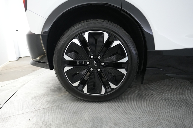 2024 Chevrolet Blazer EV