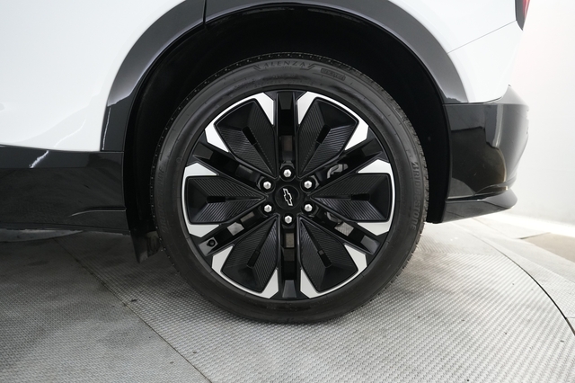 2024 Chevrolet Blazer EV
