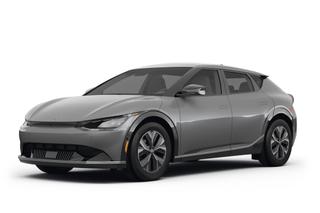 2024 Kia EV6