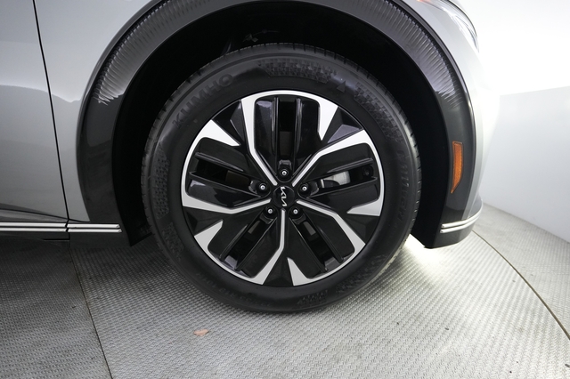 2024 Kia EV6