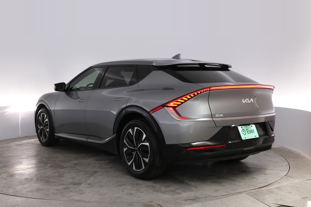 2024 Kia EV6
