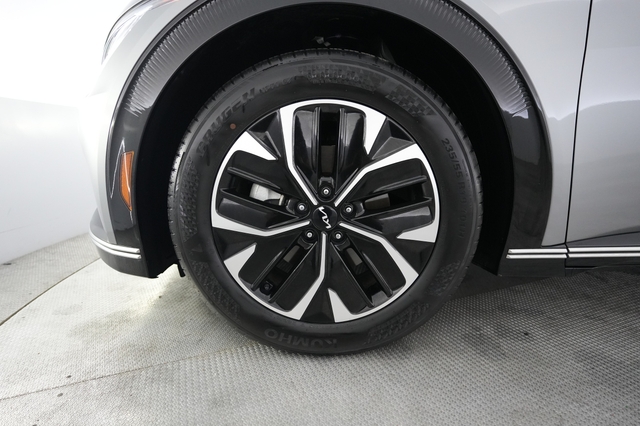2024 Kia EV6