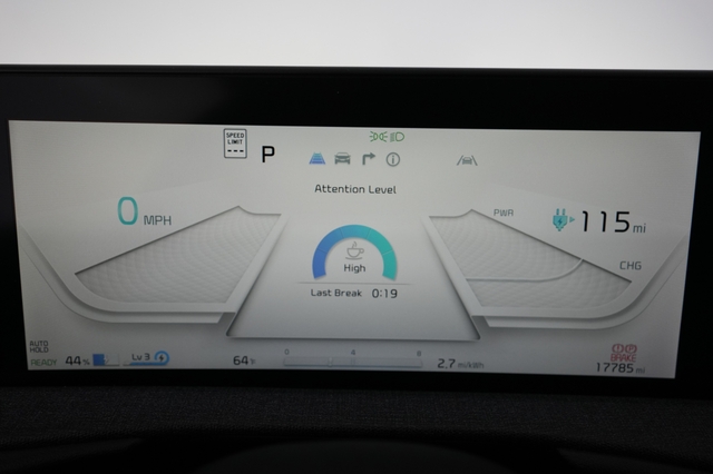 2024 Kia EV6
