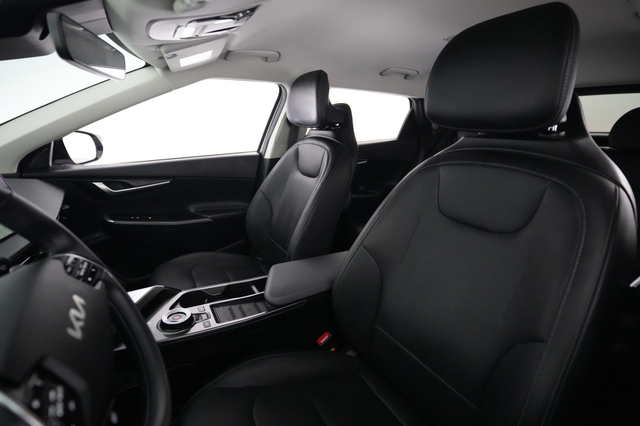 2024 Kia EV6