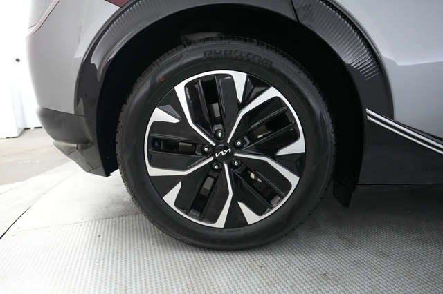 2024 Kia EV6