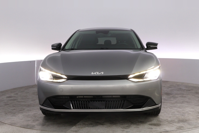 2024 Kia EV6