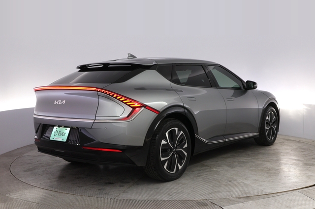 2024 Kia EV6