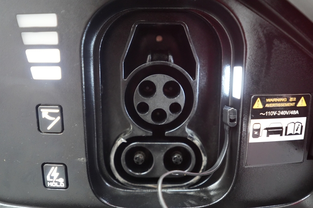2024 Kia EV6