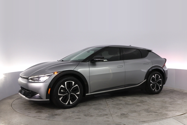 2024 Kia EV6