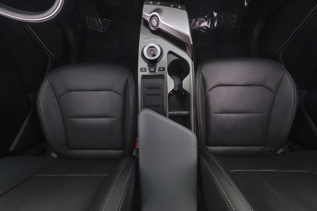 2024 Kia EV6